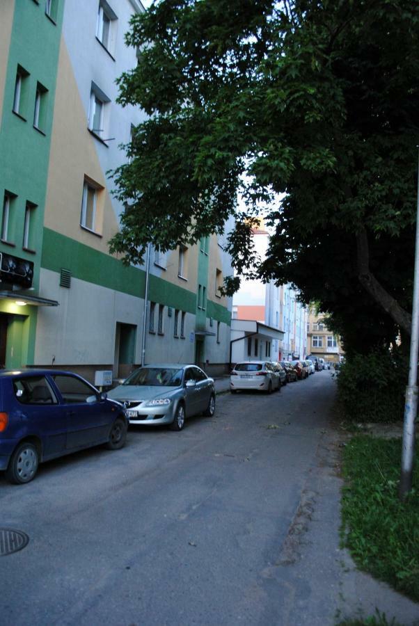 Apartament Zwyciestwa 98 Koszalin Exterior photo